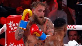 Foto que representa a ¿Miedo? Este es el nuevo plan de Jake Paul para regresar al boxeo