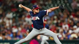 Foto que representa a Clásico Mundial 2026: Estados Unidos a Semifinales tras vencer a Canadá; ¿cuál es su próximo rival?