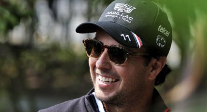 GP de China 2026: ¿Qué le pasó a Checo Pérez? La razón por la que faltó a la Clasificación Sprint