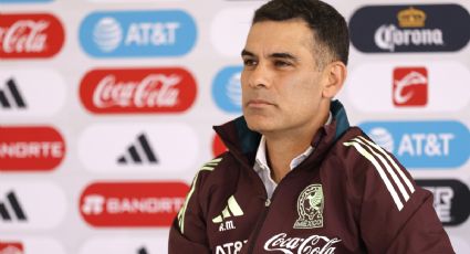 Rafa Márquez lanza petición a la afición para que México 'tenga ventaja' en el Mundial 2026