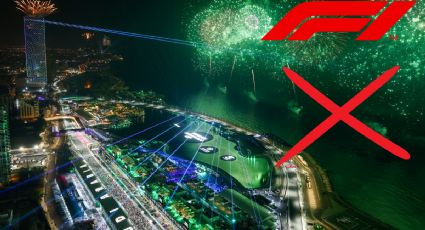 ¿Fórmula 1 cancelará los Grandes Premios de Bahréin y Arabia Saudita? Esto se sabe