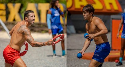 Exatlón México: ¿Qué equipo estaría en riesgo de eliminación en la Semana 24? | Spoilers