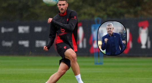 Javier Aguirre lanza advertencia a Santiago Gimenez, ¿peligra su puesto en el Mundial 2026?