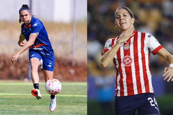 Foto de: ¿Dónde ver la Jornada 12 de la Liga MX Femenil del Clausura 2026? Partidos, Fechas, Horarios