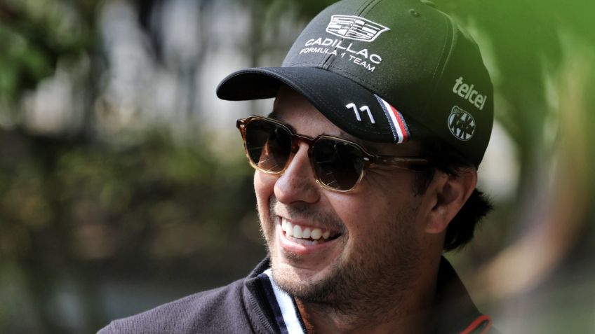 GP de China 2026: ¿Qué le pasó a Checo Pérez? La razón por la que faltó a la Clasificación Sprint