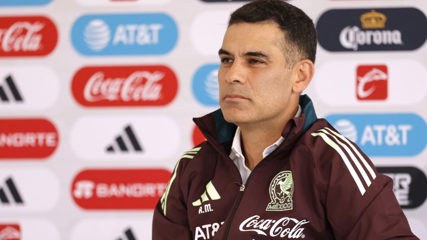 Rafa Márquez lanza petición a la afición para que México 'tenga ventaja' en el Mundial 2026