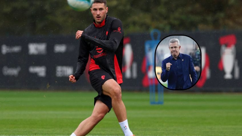 Javier Aguirre lanza advertencia a Santiago Gimenez, ¿peligra su puesto en el Mundial 2026?