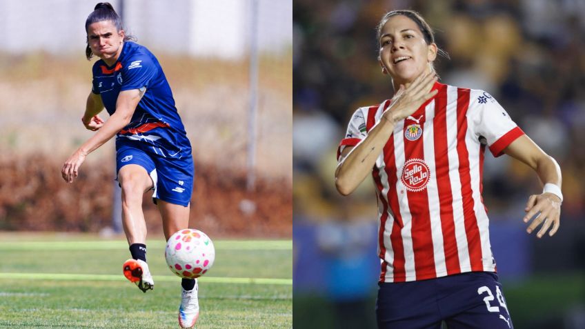¿Dónde ver la Jornada 12 de la Liga MX Femenil del Clausura 2026? Partidos, Fechas, Horarios