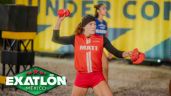 Foto ilustrativa de la nota titulada: Exatlón México: Mati Álvarez advierte que van por el tercer azul sentenciado a eliminación | Avance