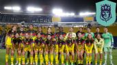 Foto ilustrativa de la nota titulada: América Femenil hace historia al unirse a la Queens League México: Así será su equipo estelar