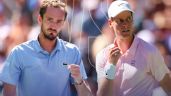 Foto ilustrativa de la nota titulada: Daniil Medvédev vs Jannik Sinner: ¿Dónde ver la Final de Indian Wells 2026? Fecha y Horario