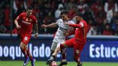 Foto ilustrativa de la nota titulada: Atlas rescata empate de último minuto ante Toluca con golazo de Víctor Ríos | VIDEO