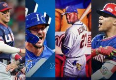 Foto ilustrativa de nota ¿Cómo se jugarán las Semifinales del Clásico Mundial de Beisbol 2026? Partidos, Fechas y Horarios