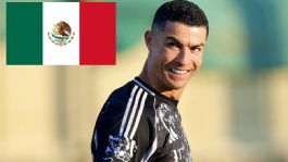 Foto que representa a Portugal perdería bono si Cristiano Ronaldo no juega ante México, revelan en Europa