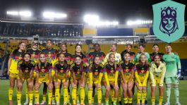 Foto que representa a América Femenil hace historia al unirse a la Queens League México: Así será su equipo estelar
