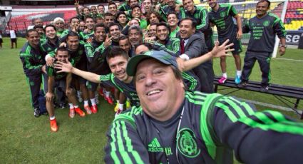 Ni él se lo esperaba: Piojo Herrera confiesa el secreto de su llegada a la Selección Mexicana