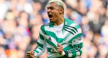 ¡Siguen cayendo! Julián Araujo se perdió el juego del Celtic por lesión; ¿es grave?