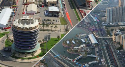 Fórmula 1 cancela los Grandes Premios de Bahréin y Arabia Saudita; ¿cuál es la razón?