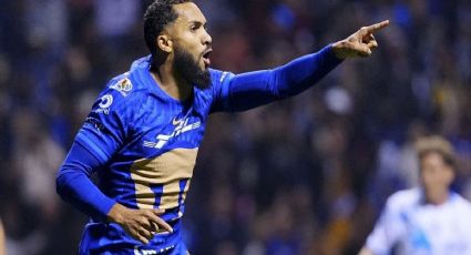 Pumas defiende CU y con garra empata frente a Cruz Azul con penalti polémico incluido | VIDEO