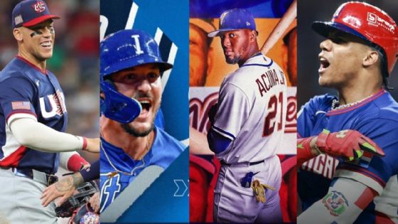 ¿Cómo se jugarán las Semifinales del Clásico Mundial de Beisbol 2026? Partidos, Fechas y Horarios