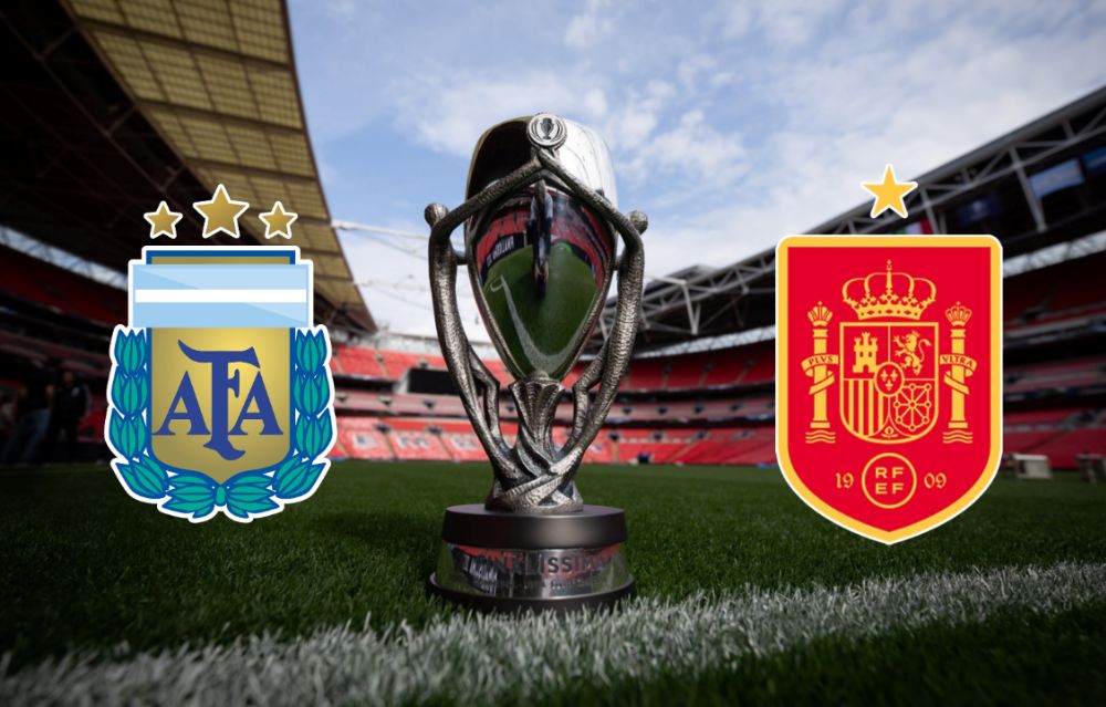 Finalissima 2026 cancelada: Argentina vs España no se jugará tras desacuerdo entre AFA y UEFA