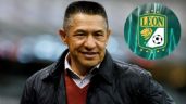 Foto ilustrativa de la nota titulada: Liga MX: ¿Por qué Nacho Ambriz decidió renunciar al León en la Jornada 11 del Clausura 2026?
