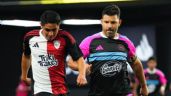 Foto ilustrativa de la nota titulada: Kings League México: KRÜ FC se impone ante Aniquiladores con Kun Agüero en la cancha