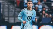 Foto ilustrativa de la nota titulada: James Rodríguez debuta en la MLS, pero Minnesota United cae por goleada de 6-0 | VIDEO