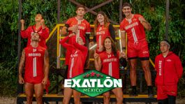 Foto que representa a Exatlón México: ¿Quién sería eliminado HOY domingo 15 de marzo? | Spoilers