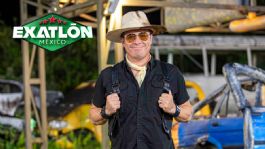 Foto que representa a Exatlón México: Así sería el Duelo de eliminación de HOY domingo 15 de marzo | Spoilers