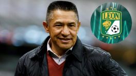 Foto que representa a Liga MX: ¿Por qué Nacho Ambriz decidió renunciar al León en la Jornada 11 del Clausura 2026?