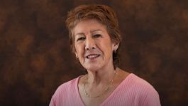 Foto que representa a Lourdes de la Rosa destaca el crecimiento del futbol femenil en México: “Vamos por buen camino”