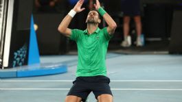 Foto que representa a ¿Por qué Novak Djokovic causará baja del Miami Open 2026? Esta es la razón
