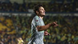 Foto que representa a Liga MX: América se impone a Mazatlán con GOLAZOS de Raphael Veiga y Vinícius Lima | VIDEO