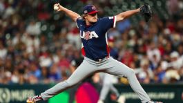 Foto que representa a EEUU elimina a Dominicana y avanza a la Final del Clásico Mundial de Béisbol; ¿Repetirá la historia?