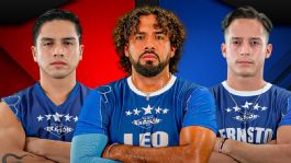 Foto que representa a Exatlón México: ¿Quién salió HOY domingo 15 de marzo? Este fue el ELIMINADO de la Semana 24