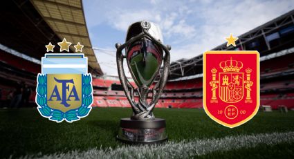 Finalissima 2026 cancelada: Argentina vs España no se jugará tras desacuerdo entre AFA y UEFA