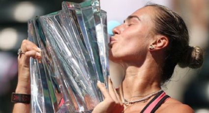 ¿Quiénes ganaron Indian Wells 2026? Ellos conquistaron el Masters 1000 en Estados Unidos