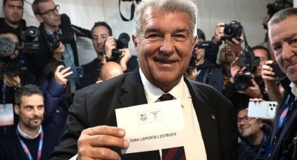 ¿Quién ganó las elecciones para presidente del FC Barcelona? Duelo entre Laporta y Font
