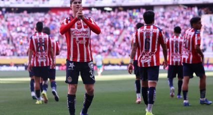 Gabriel Milito desea que Hormiga González llegue al Mundial 2026: “Ojalá pueda vivirlo”