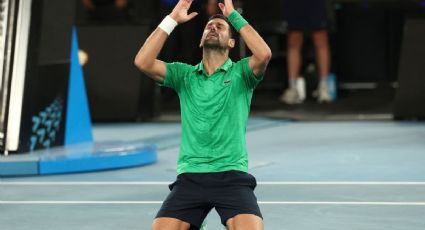 ¿Por qué Novak Djokovic causará baja del Miami Open 2026? Esta es la razón