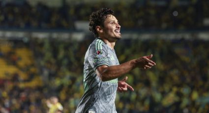 Liga MX: América se impone a Mazatlán con GOLAZOS de Raphael Veiga y Vinícius Lima | VIDEO