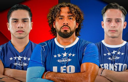 Exatlón México: ¿Quién salió HOY domingo 15 de marzo? Este fue el ELIMINADO de la Semana 24