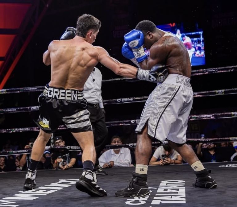 IG: @marco_alonso_green