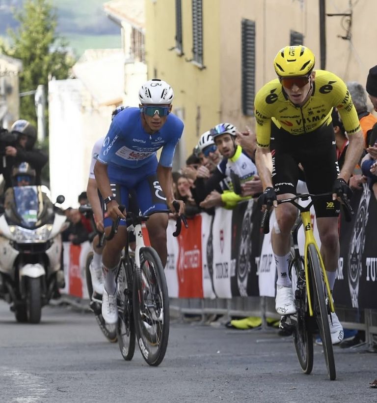 IG: @isaac_deltoro_romero1