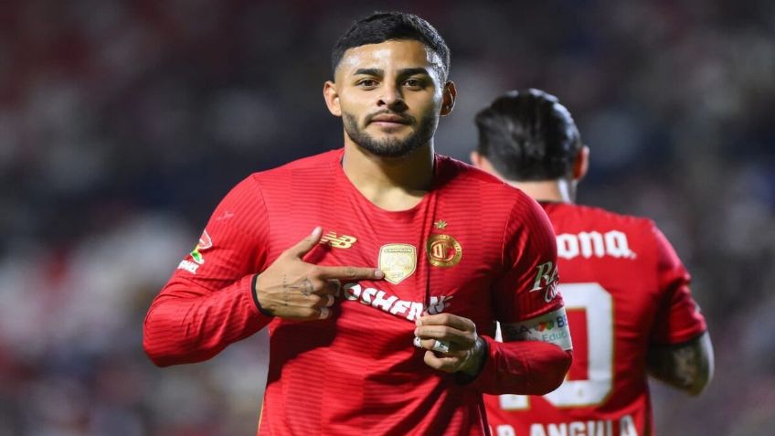 La dura experiencia que vivió Alexis Vega: revela el tratamiento que enfrentó para ser más alto