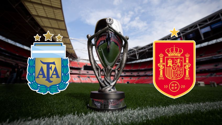 Finalissima 2026 cancelada: Argentina vs España no se jugará tras desacuerdo entre AFA y UEFA