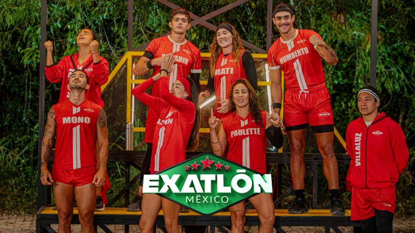 Exatlón México: ¿Quién sería eliminado HOY domingo 15 de marzo? | Spoilers