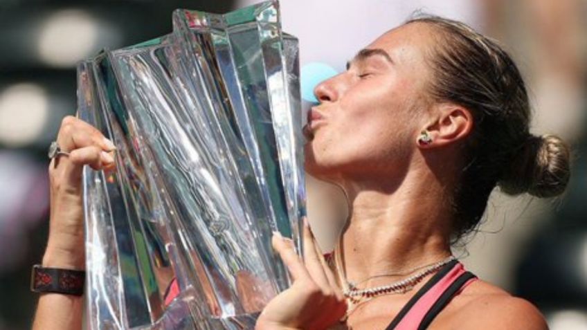 ¿Quiénes ganaron Indian Wells 2026? Ellos conquistaron el Masters 1000 en Estados Unidos