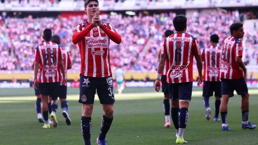 Gabriel Milito desea que Hormiga González llegue al Mundial 2026: “Ojalá pueda vivirlo”